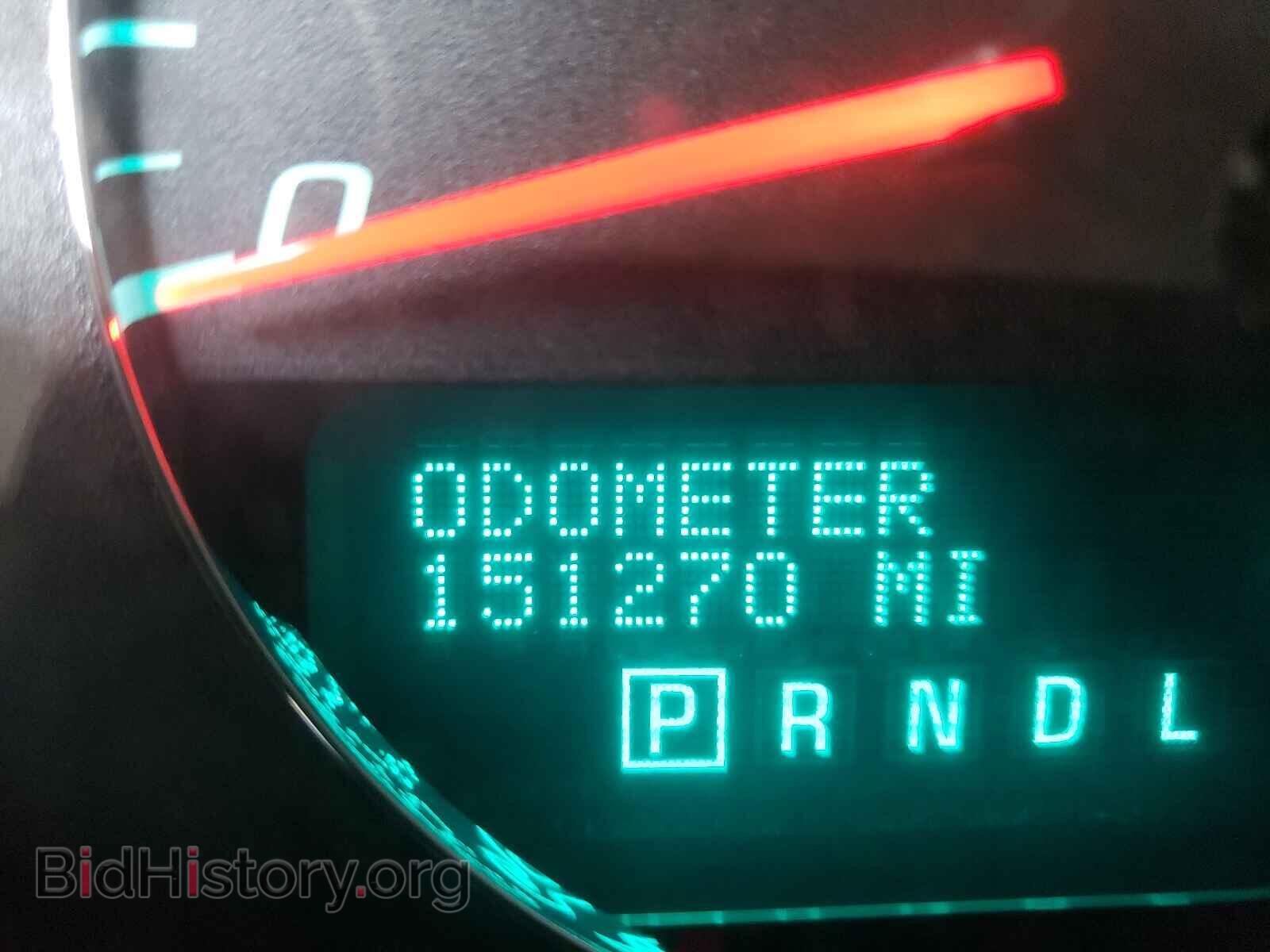 2013 CHEVROLET IMPALA - VIN: 2G1WG5E37D1226061 - Фото 8