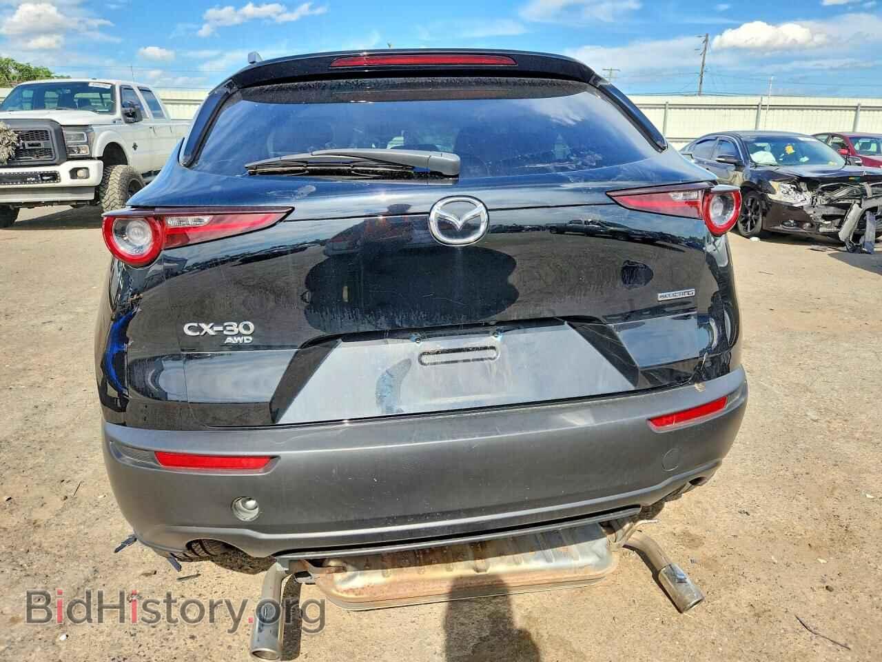 2023 MAZDA CX30 - VIN: 3MVDMBCM6PM506745 - Photo 6