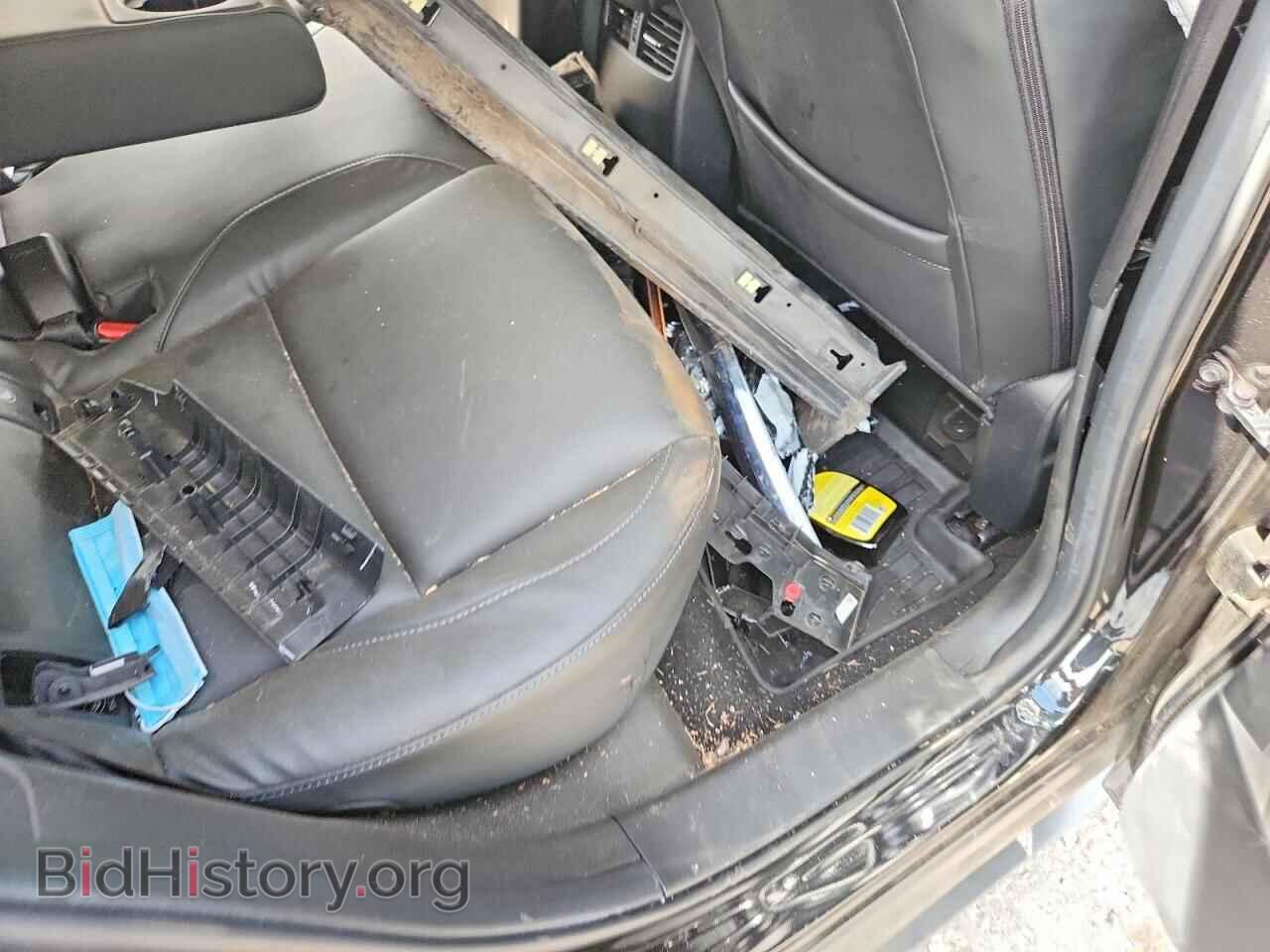 2023 MAZDA CX30 - VIN: 3MVDMBCM6PM506745 - Photo 10