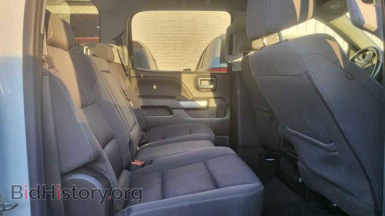 2018 CHEVROLET ALL Models - VIN: 3GCPCREC8JG439988 - Фото 6