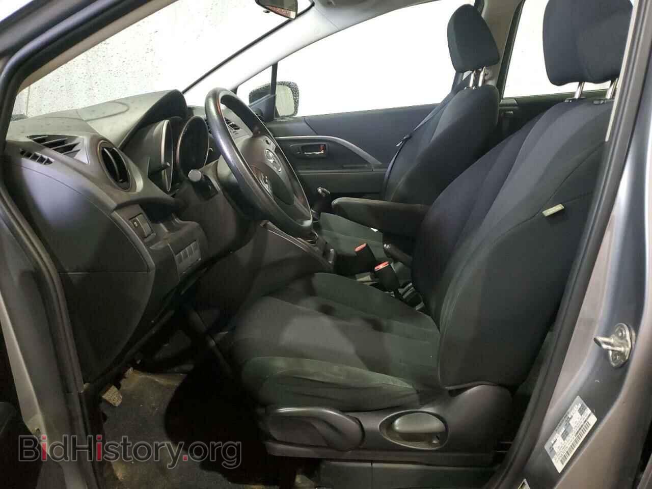 2013 MAZDA 5 - VIN: JM1CW2BL7D0157044 - Photo 7