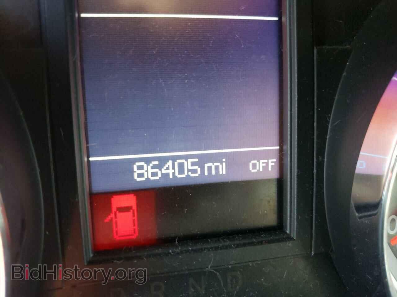2017 DODGE CARAVAN - VIN: 2C4RDGEG6HR792425 - Photo 8