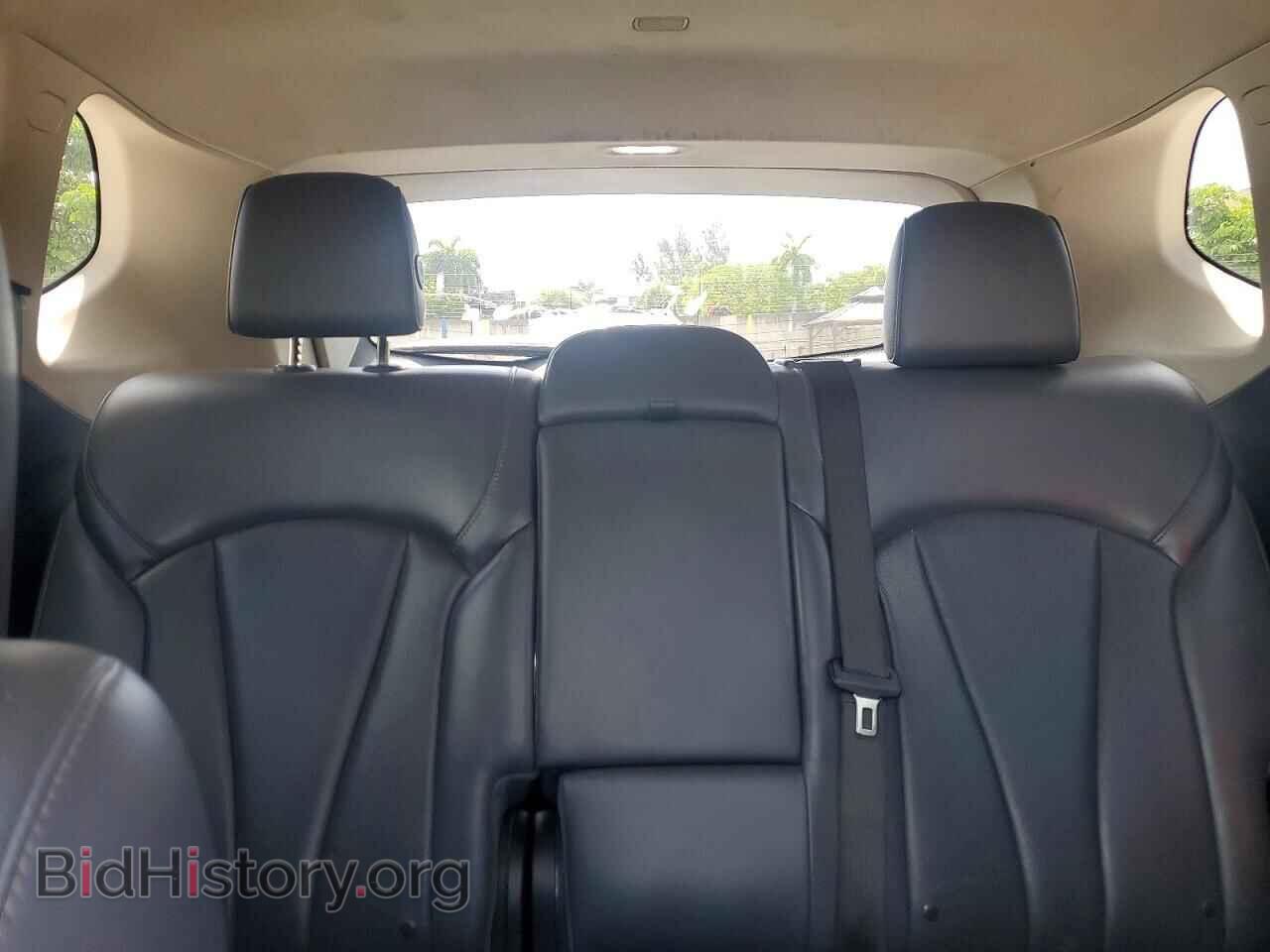 2020 BUICK ENVISION - VIN: LRBFXCSAXLD155695 - Фото 10