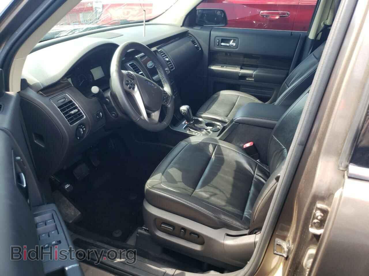 2019 FORD FLEX - VIN: 2FMGK5C85KBA38859 - Photo 7