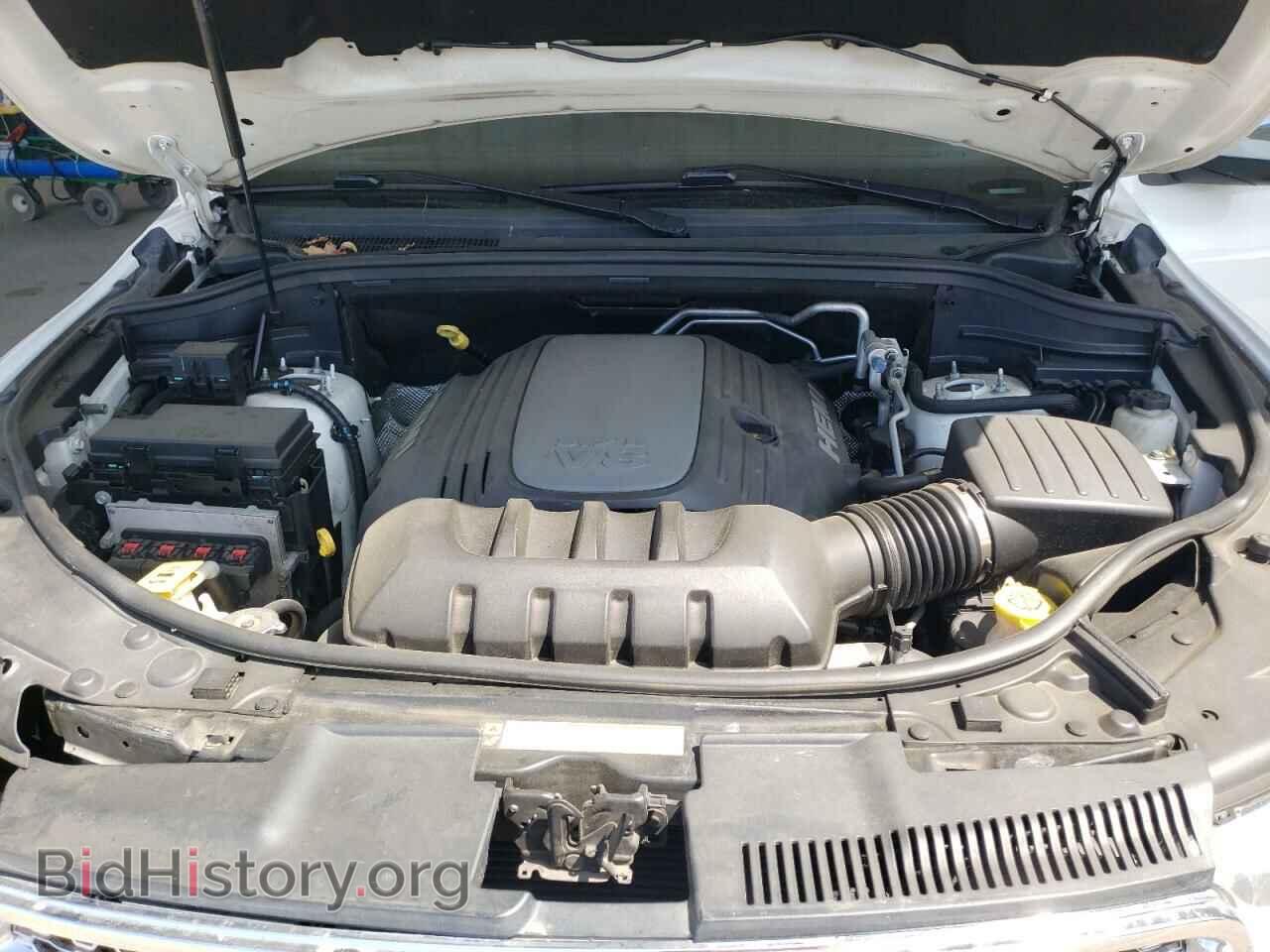 2012 DODGE DURANGO - VIN: 1C4SDJET2CC192577 - Photo 12