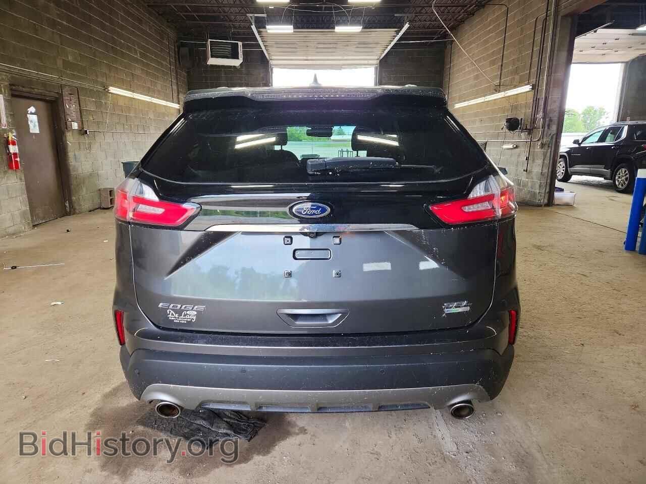 2019 FORD EDGE - VIN: 2FMPK4J91KBC45318 - Фото 6