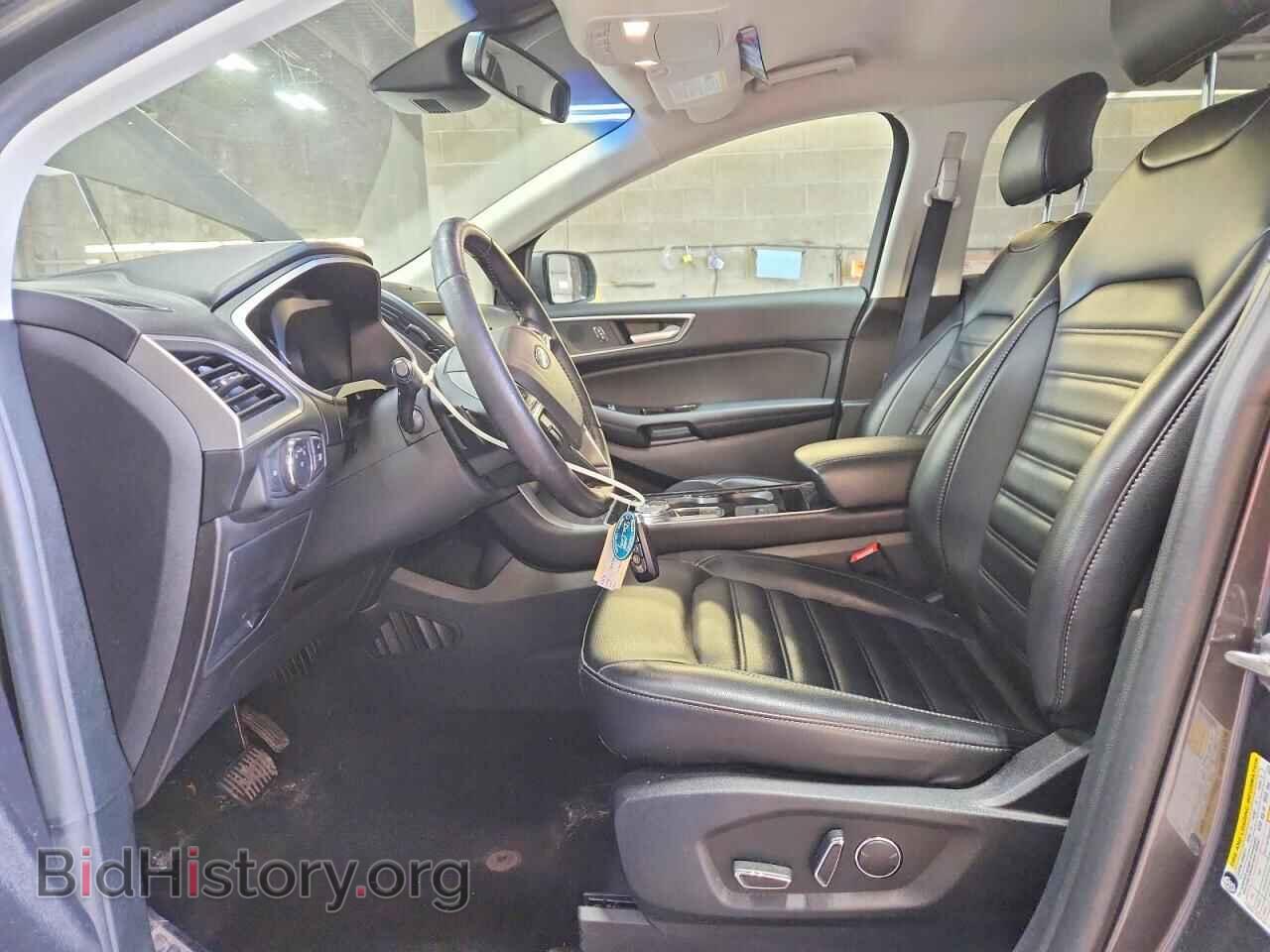 2019 FORD EDGE - VIN: 2FMPK4J91KBC45318 - Фото 7
