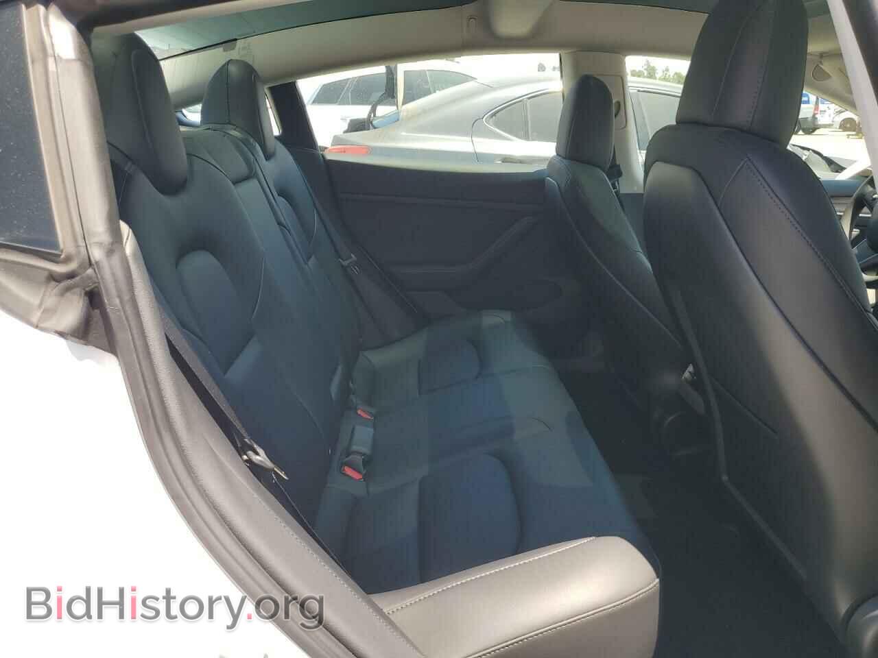 2023 TESLA MODEL 3 - VIN: 5YJ3E1EA9PF463675 - Photo 10