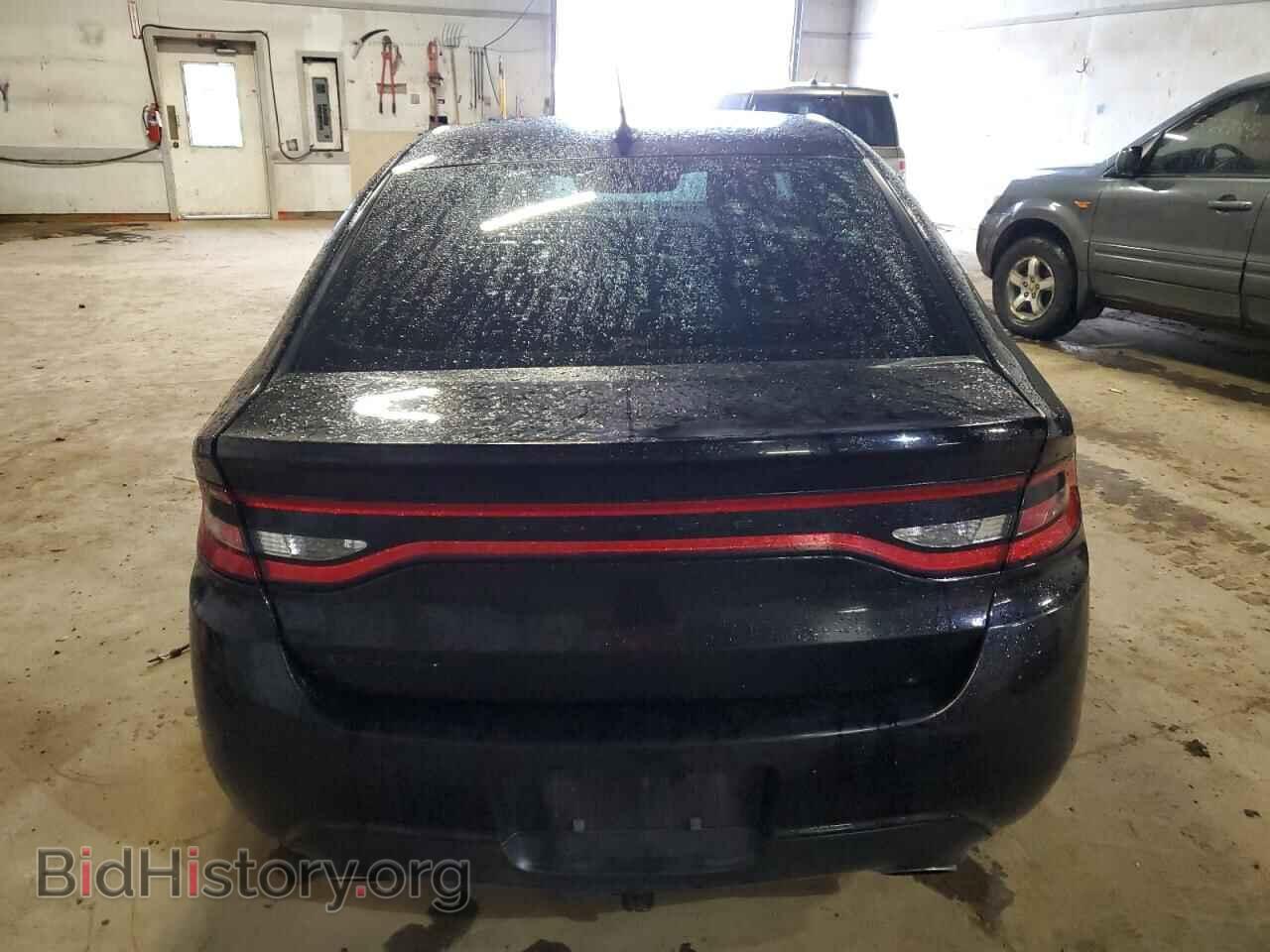 2015 DODGE DART - VIN: 1C3CDFBB0FD126626 - Фото 6