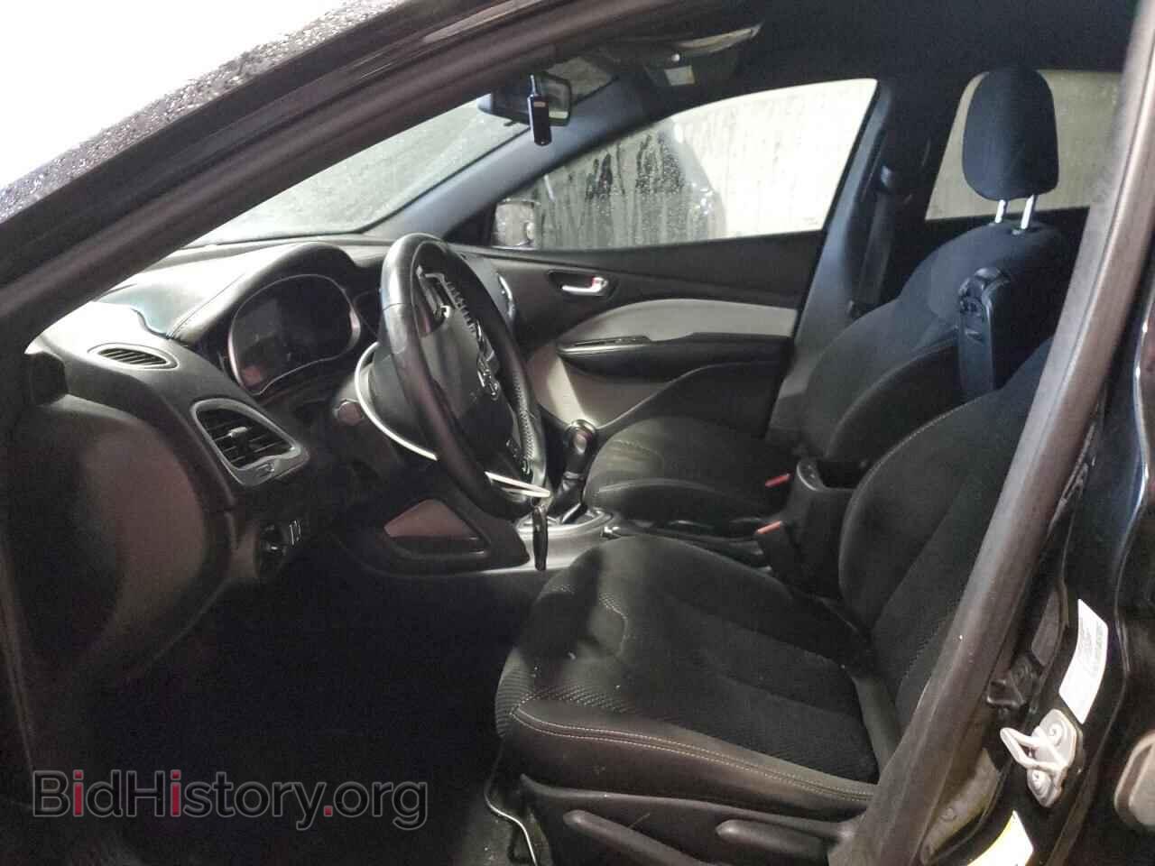 2015 DODGE DART - VIN: 1C3CDFBB0FD126626 - Фото 7