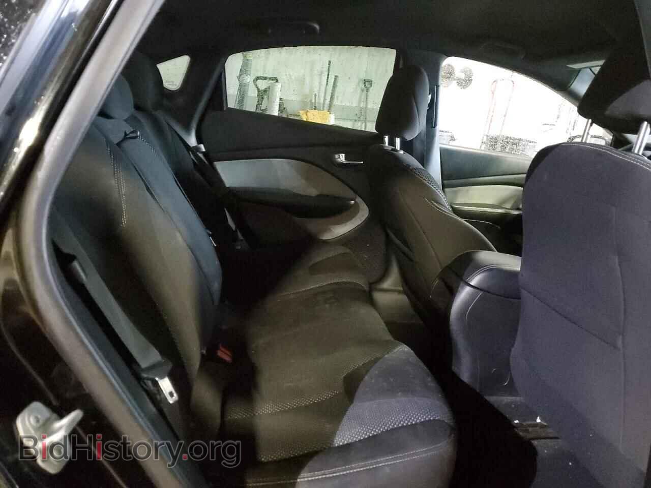 2015 DODGE DART - VIN: 1C3CDFBB0FD126626 - Фото 10