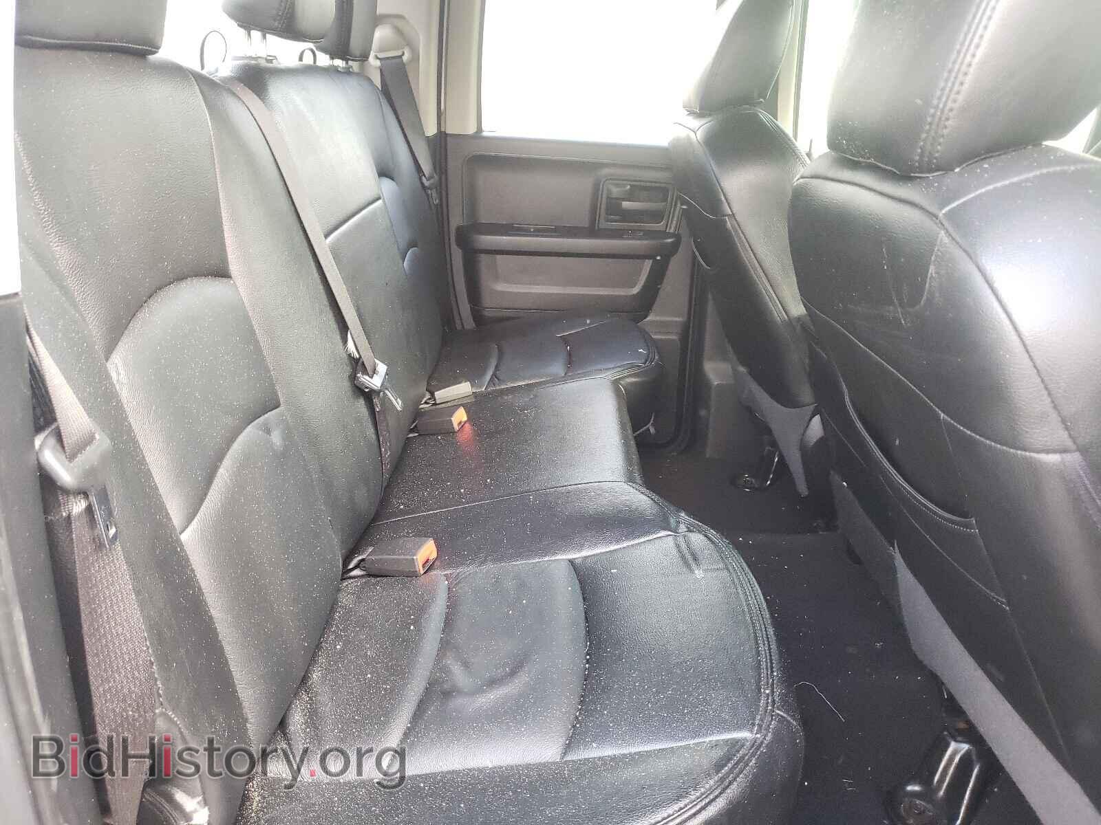 2017 RAM 1500 - VIN: 1C6RR7FT3HS540067 - Фото 6