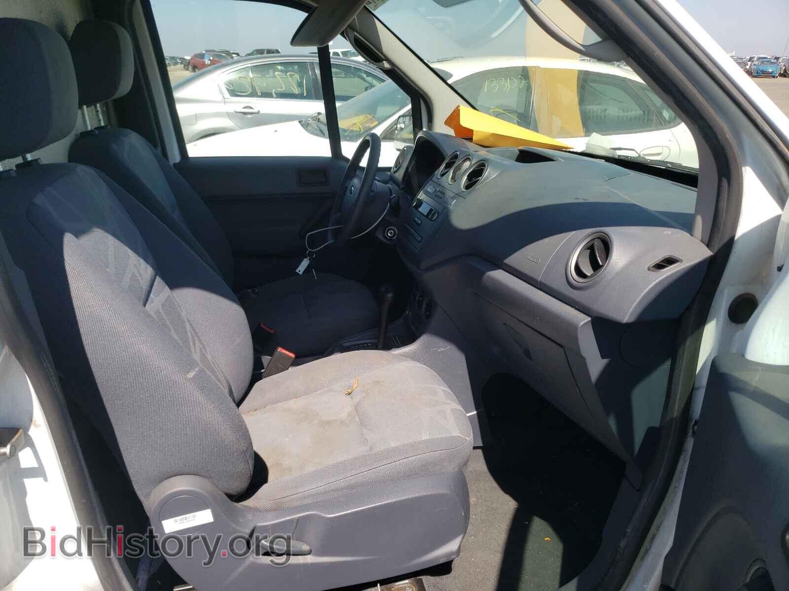 2013 FORD TRANSIT CO - VIN: NM0LS7AN2DT150509 - Photo 5