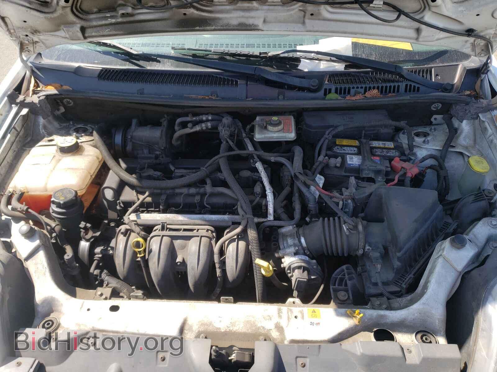 2013 FORD TRANSIT CO - VIN: NM0LS7AN2DT150509 - Photo 7