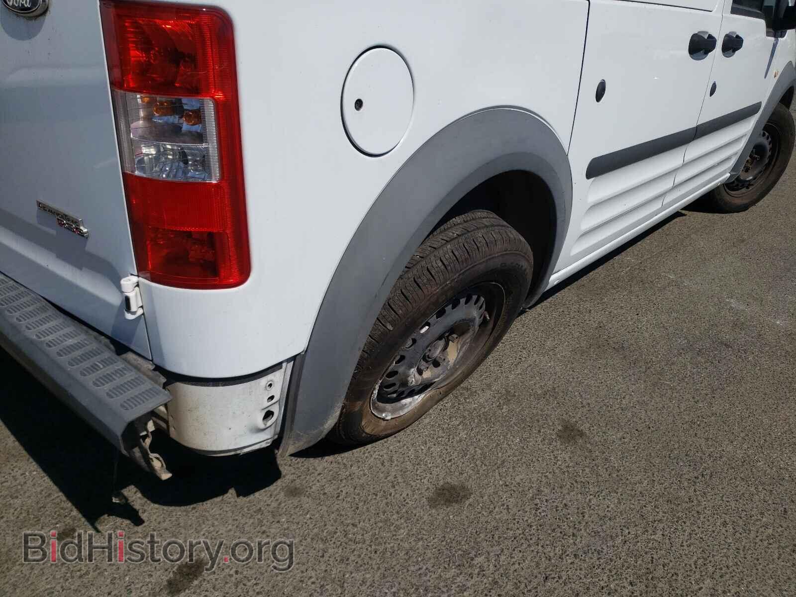 2013 FORD TRANSIT CO - VIN: NM0LS7AN2DT150509 - Photo 9