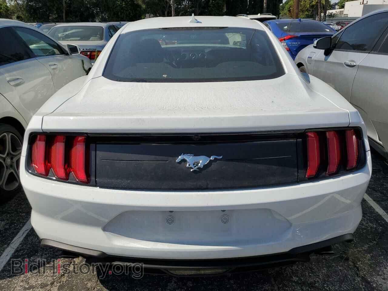 2021 FORD ALL Models - VIN: 1FA6P8TH4M5157292 - Фото 6