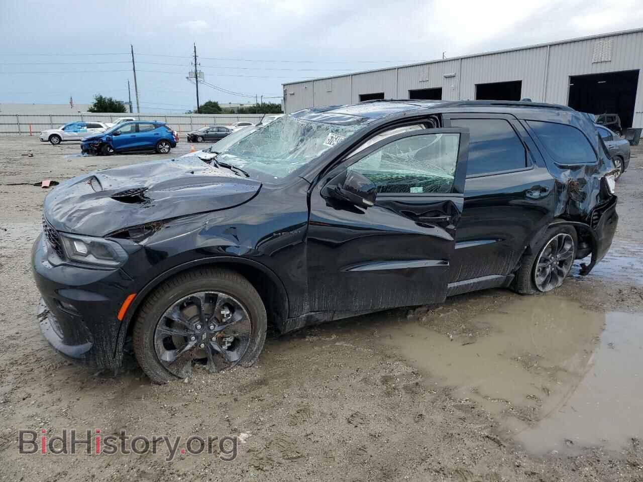 Фотография 1C4SDHCT4PC579262 - DODGE DURANGO 2023