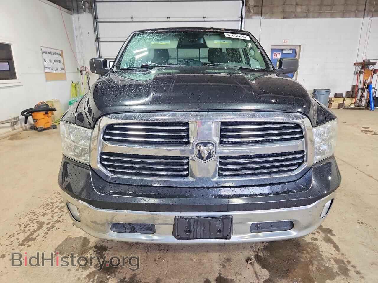 2015 RAM 1500 - VIN: 1C6RR7GT5FS763903 - Фото 5