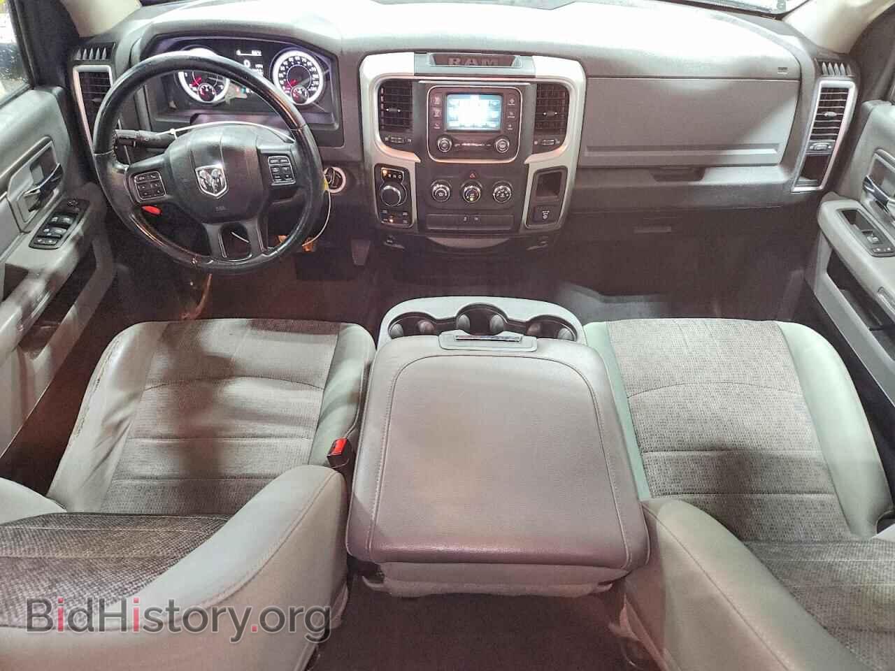 2015 RAM 1500 - VIN: 1C6RR7GT5FS763903 - Фото 8