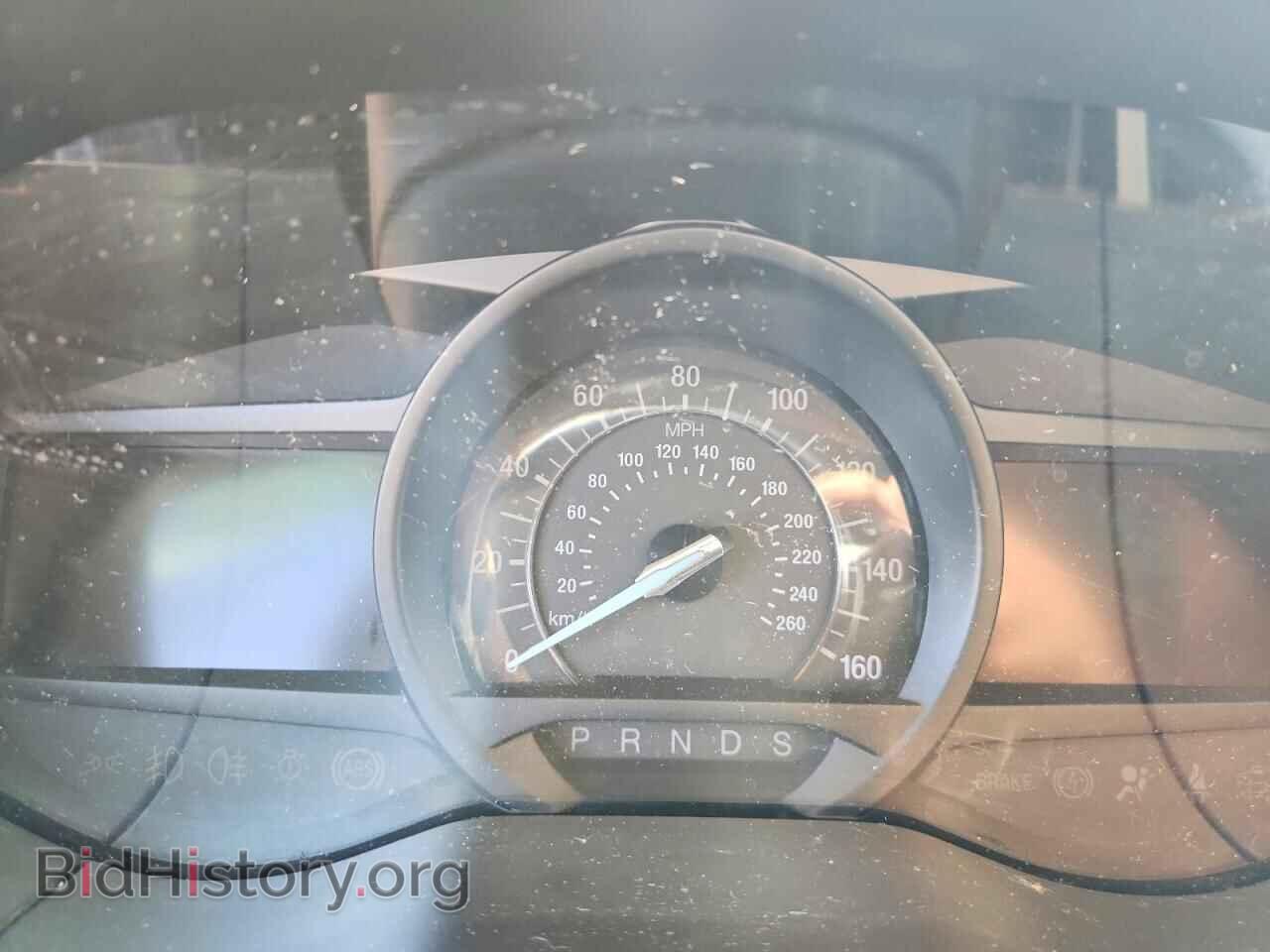 2022 FORD EDGE - VIN: 2FMPK4J97NBA93677 - Photo 9
