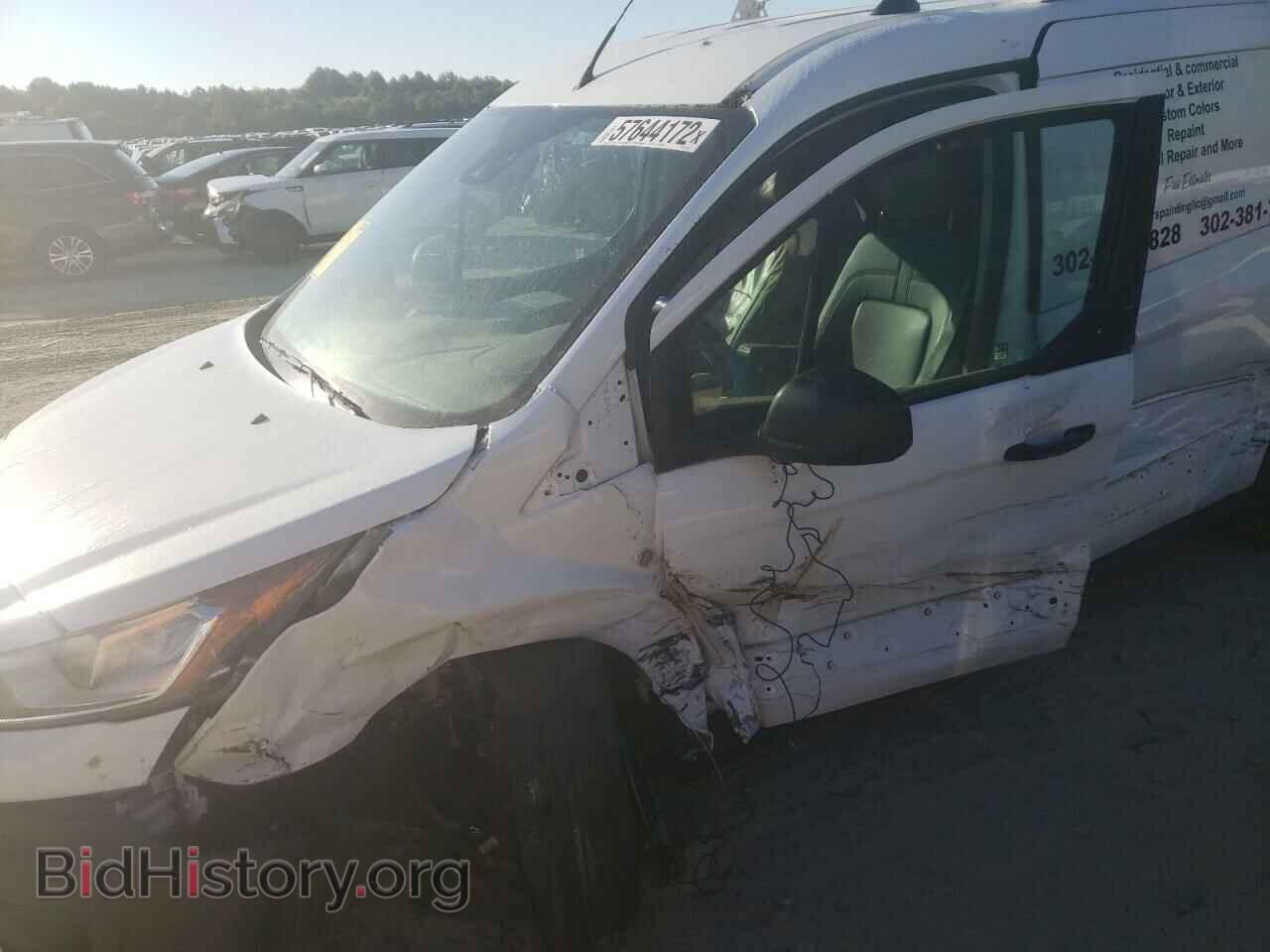 2019 FORD TRANSIT - VIN: NM0LS7E28K1432212 - Фото 9