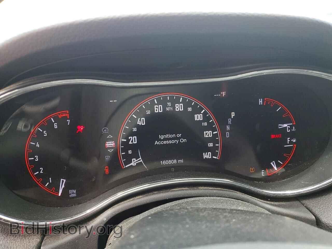 2018 DODGE DURANGO - VIN: 1C4RDHAG6JC114638 - Photo 9