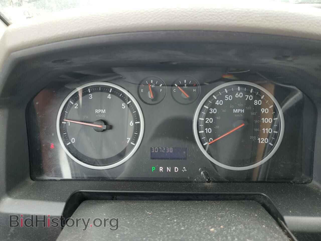 2012 DODGE RAM 1500 - VIN: 1C6RD7FT5CS198760 - Фото 9