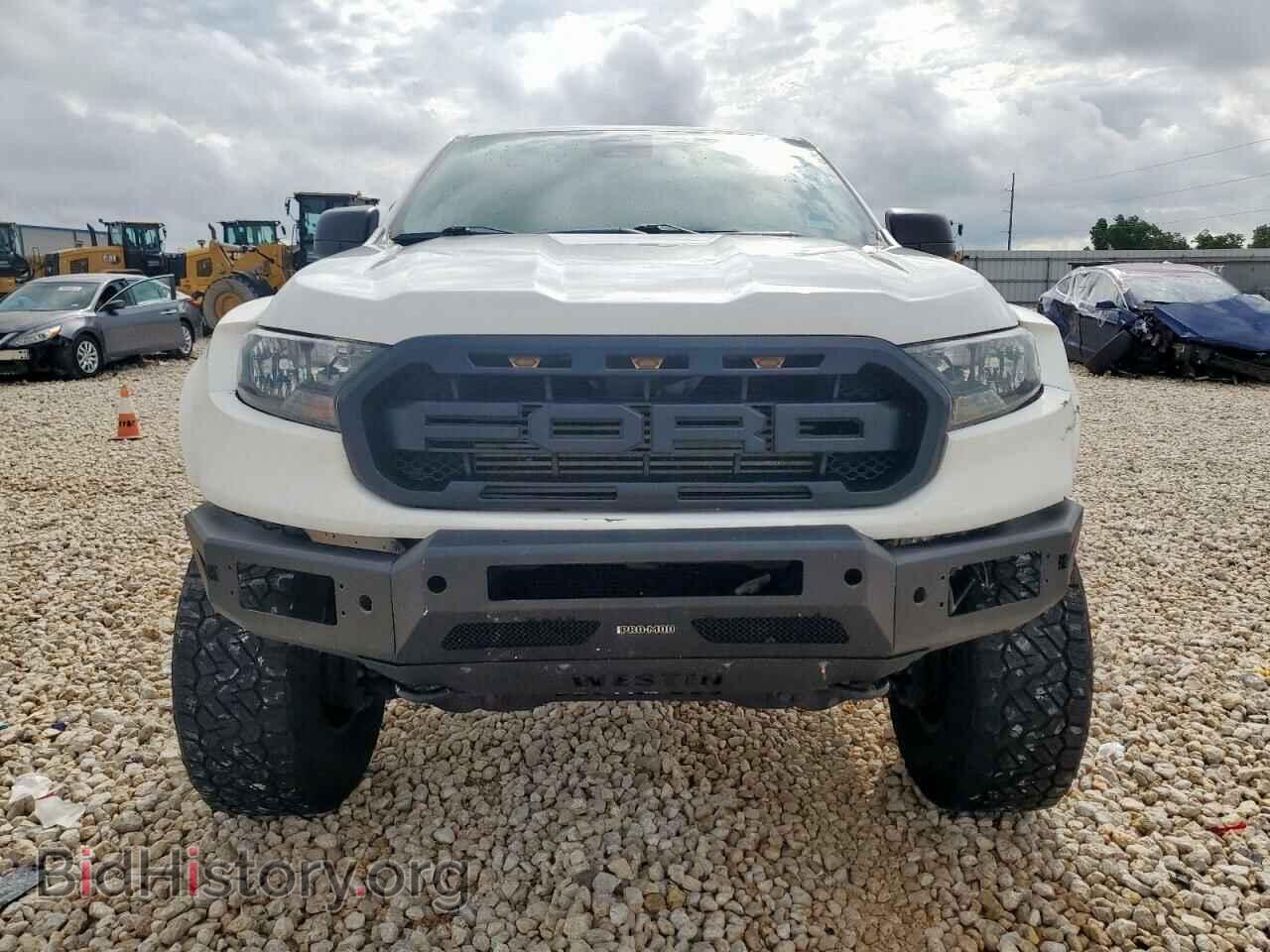 2019 FORD RANGER - VIN: 1FTER4FHXKLA83552 - Фото 5