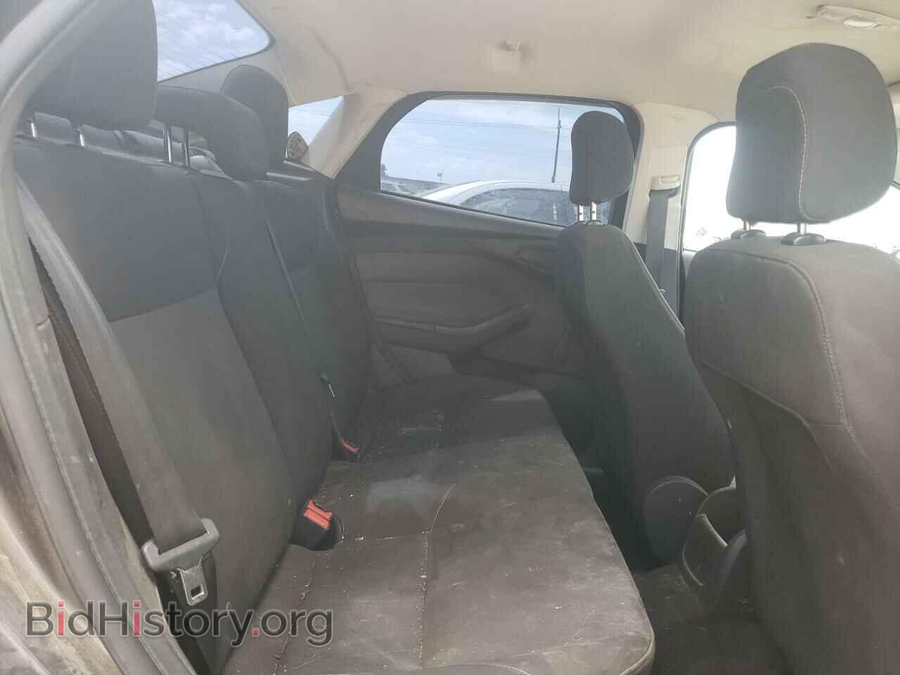 2015 FORD FOCUS - VIN: 1FADP3E28FL255744 - Фото 6