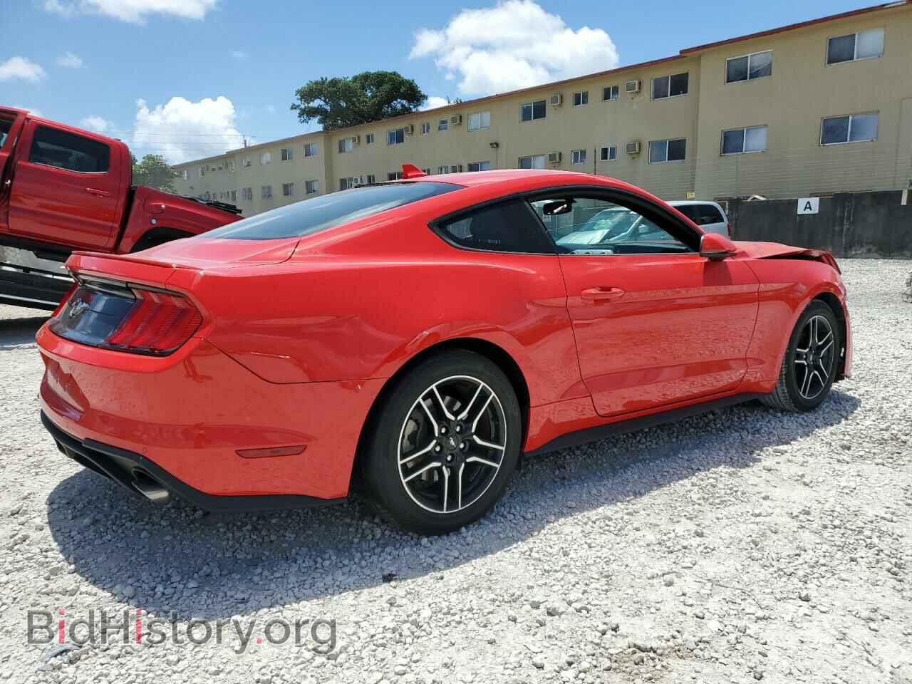 2020 FORD ALL Models - VIN: 1FA6P8TH4L5147909 - Фото 3