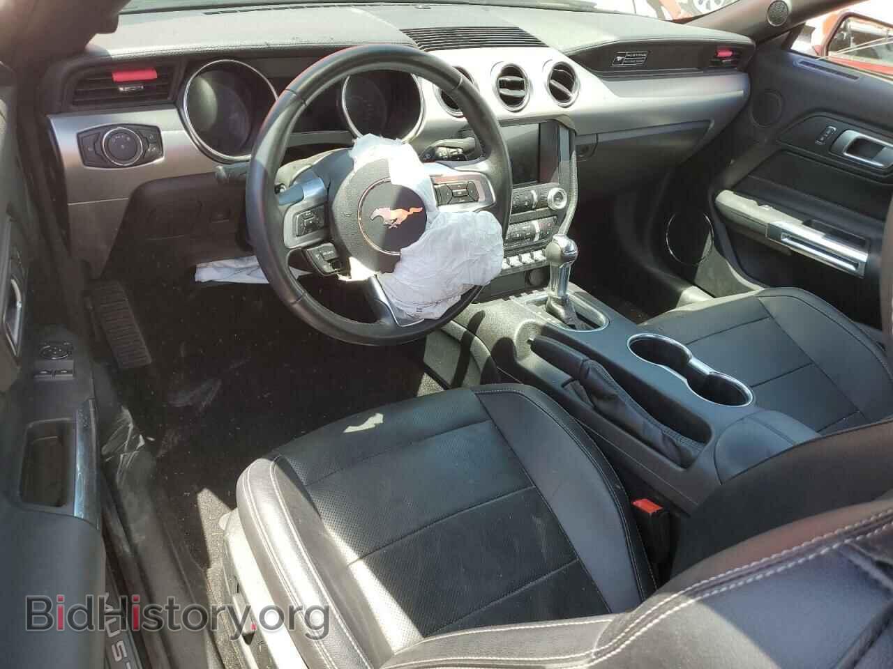2020 FORD ALL Models - VIN: 1FA6P8TH4L5147909 - Фото 8