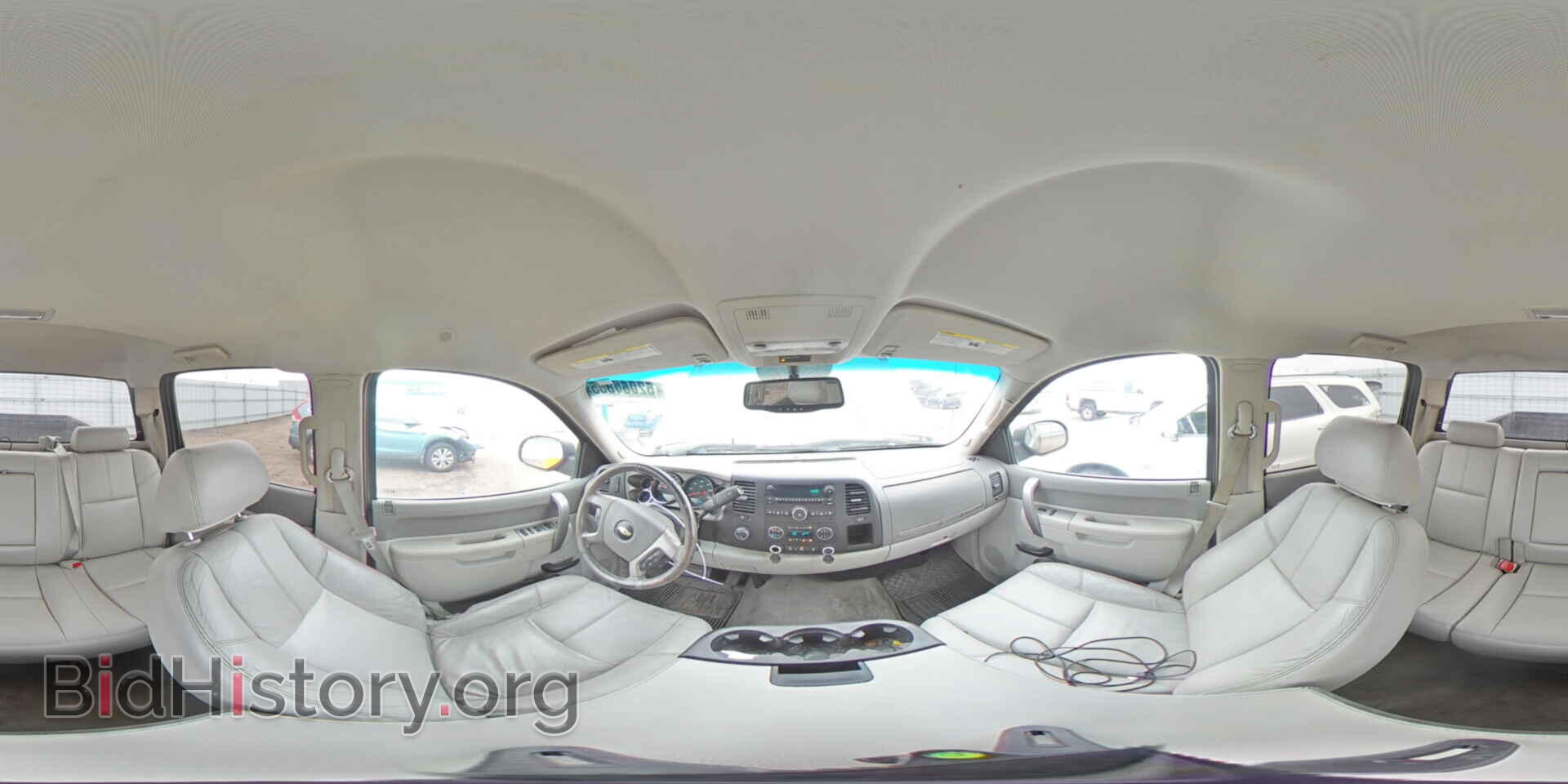2012 CHEVROLET ALL Models - VIN: 1GCPKSE79CF167016 - Фото 14