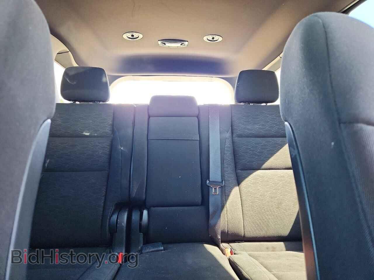 2026 DODGE DURANGO - VIN: 1C4RDJDG5TC178496 - Photo 10