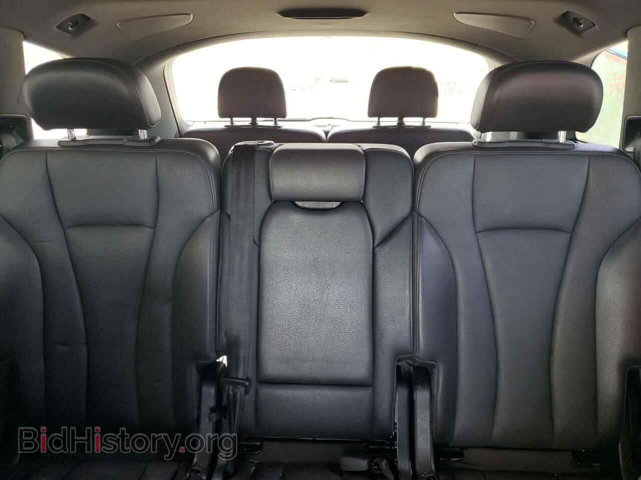 2018 AUDI Q7 - VIN: WA1VAAF76JD047356 - Фото 10
