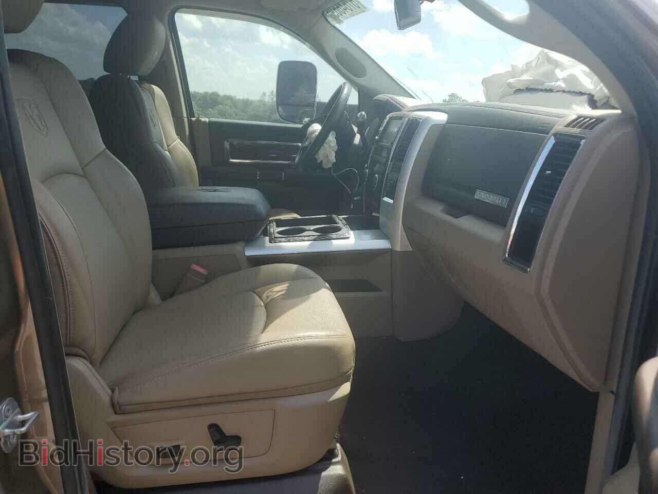 2010 DODGE All Models - VIN: 3D73Y3HL1AG172837 - Photo 5