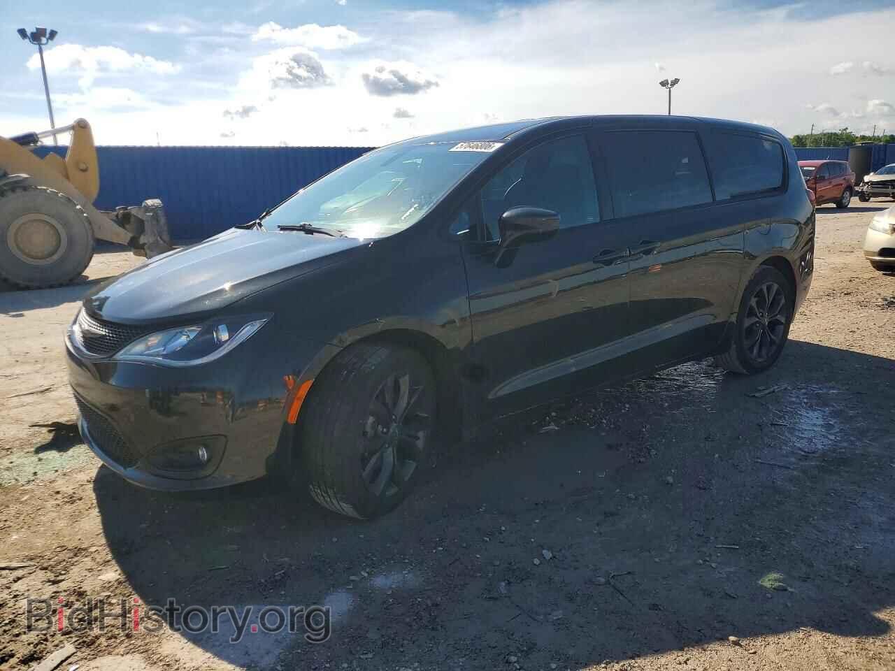 Photo 2C4RC1FG8KR638983 - CHRYSLER PACIFICA 2019