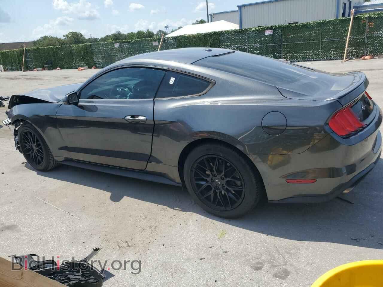 2019 FORD ALL Models - VIN: 1FA6P8TH2K5194080 - Photo 2
