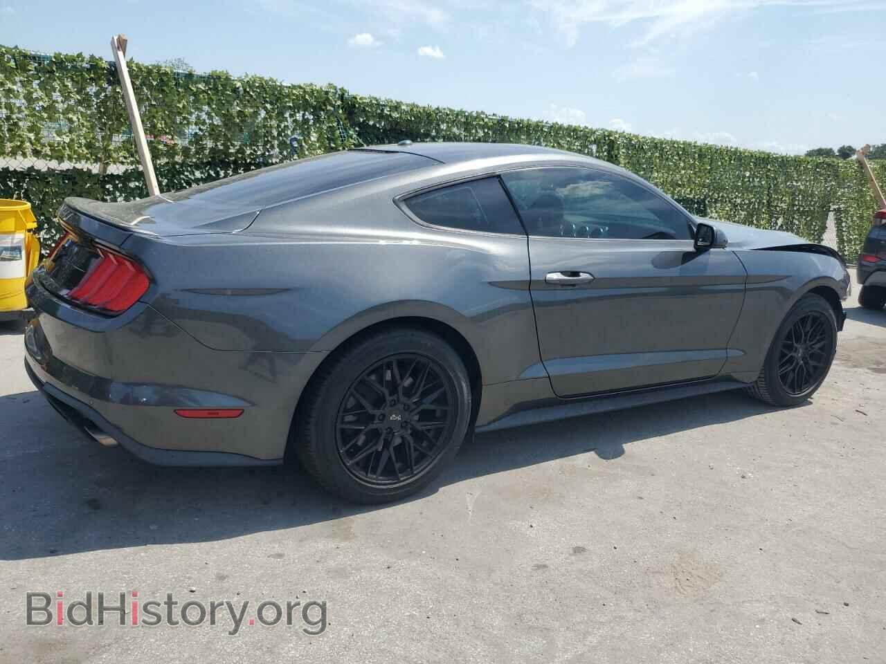 2019 FORD ALL Models - VIN: 1FA6P8TH2K5194080 - Photo 3