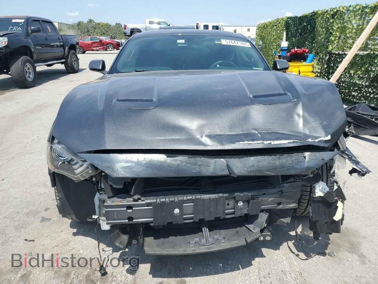 2019 FORD ALL Models - VIN: 1FA6P8TH2K5194080 - Photo 5