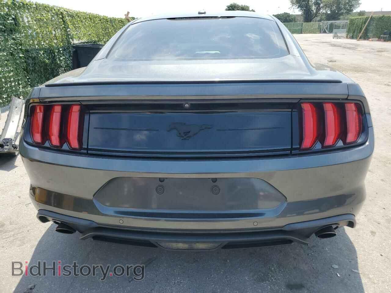 2019 FORD ALL Models - VIN: 1FA6P8TH2K5194080 - Photo 6