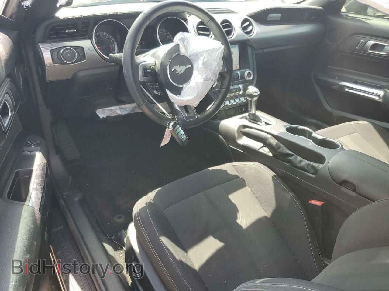 2019 FORD ALL Models - VIN: 1FA6P8TH2K5194080 - Photo 8