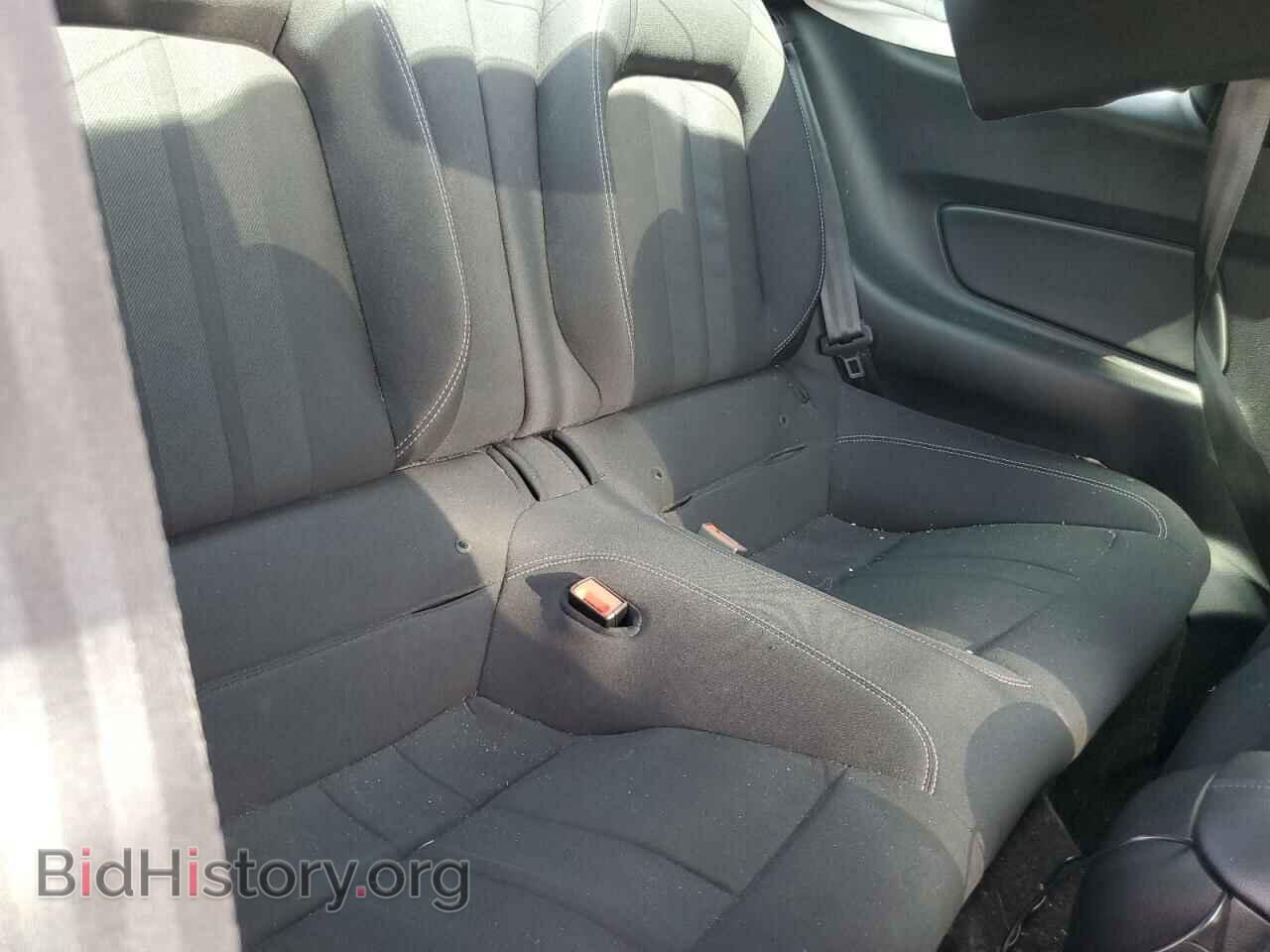 2019 FORD ALL Models - VIN: 1FA6P8TH2K5194080 - Photo 10