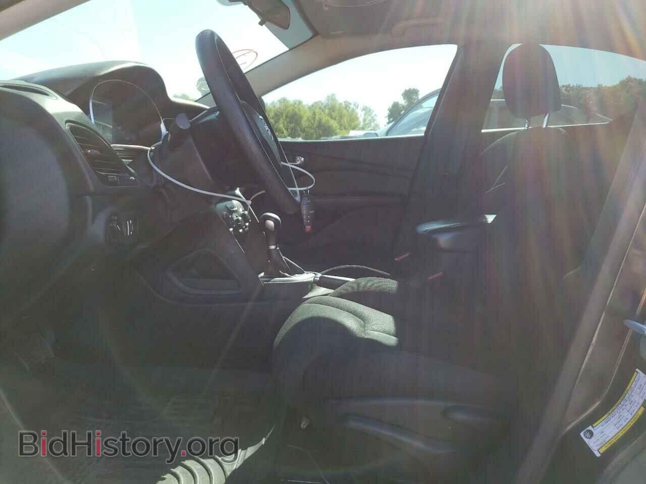 2013 DODGE DART - VIN: 1C3CDFAA3DD287512 - Фото 7