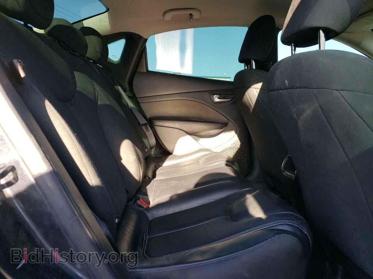 2013 DODGE DART - VIN: 1C3CDFAA3DD287512 - Фото 10