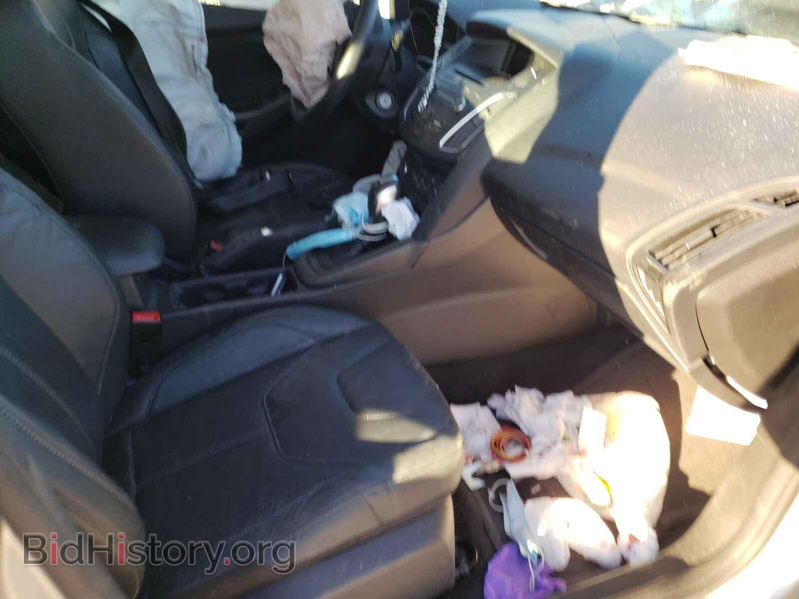 2016 FORD FOCUS - VIN: 1FADP3K22GL326622 - Photo 5