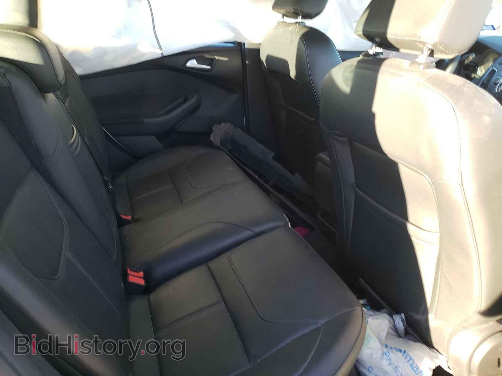 2016 FORD FOCUS - VIN: 1FADP3K22GL326622 - Photo 6