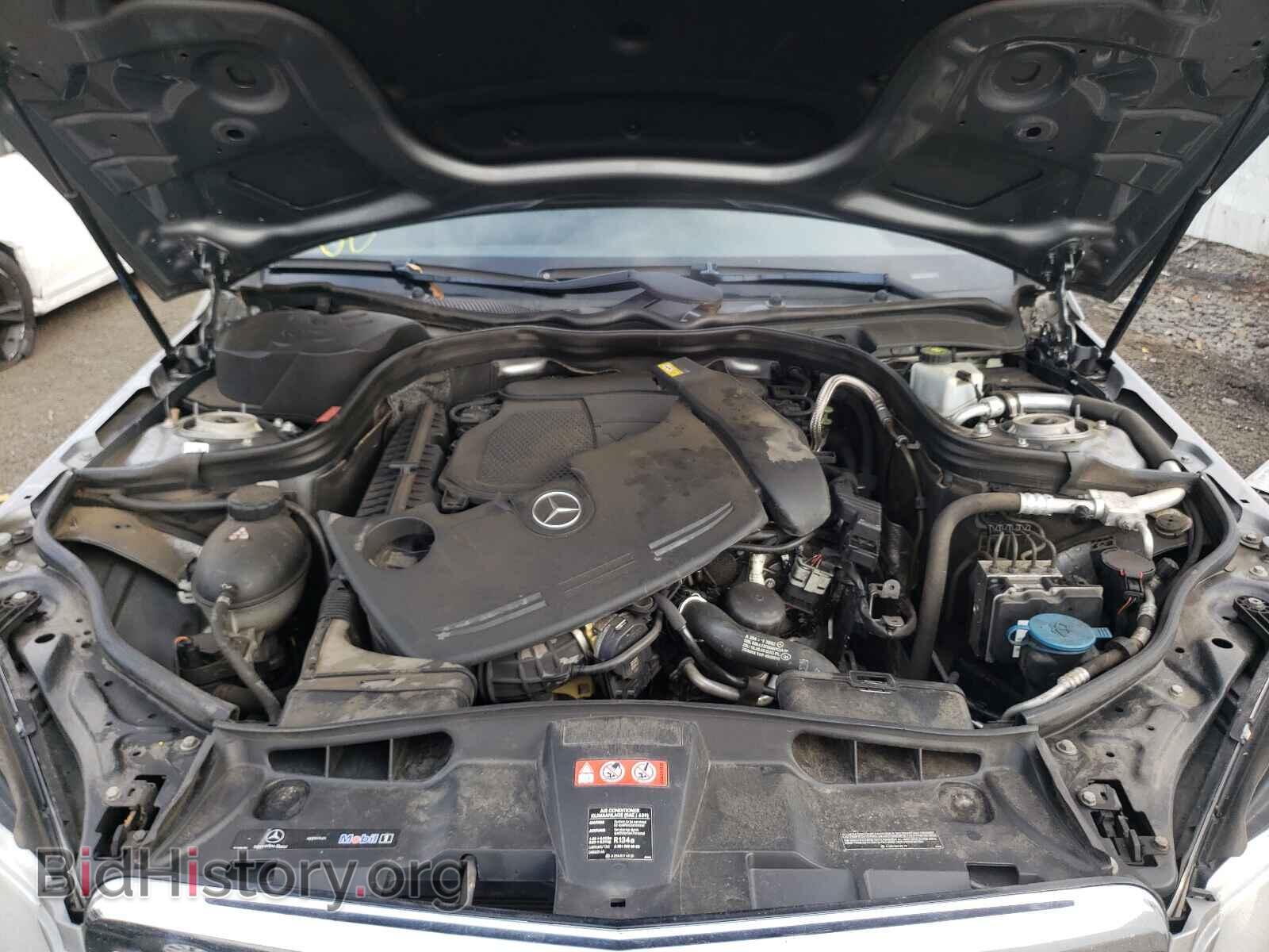 2012 MERCEDES-BENZ E-CLASS - VIN: WDDHF8JB7CA656846 - Фото 7