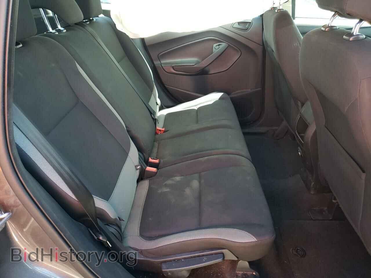 2014 FORD ESCAPE - VIN: 1FMCU0F79EUB70245 - Фото 6