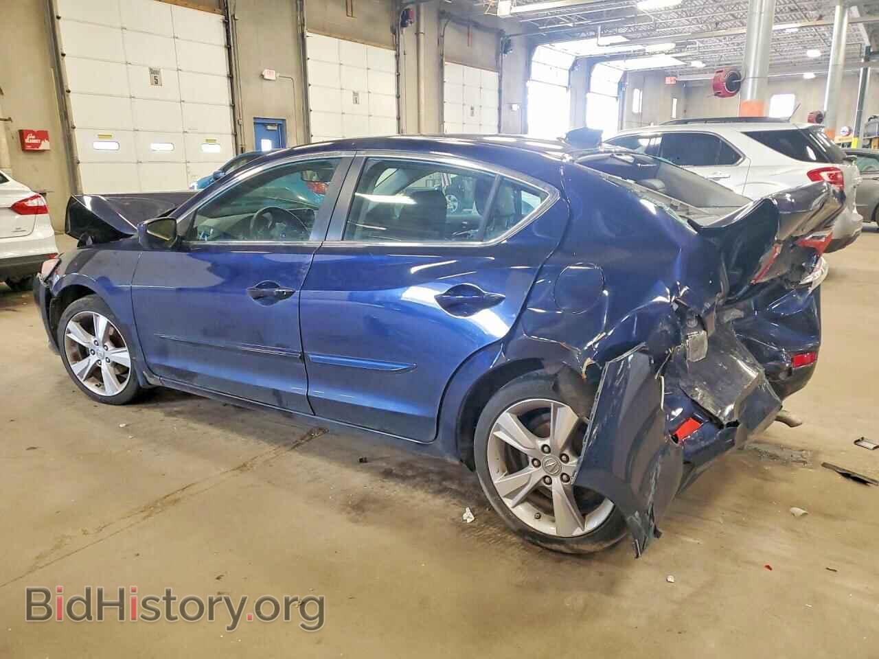 2015 ACURA ILX - VIN: 19VDE1F34FE000876 - Photo 2