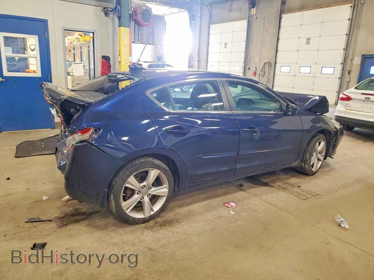 2015 ACURA ILX - VIN: 19VDE1F34FE000876 - Photo 3
